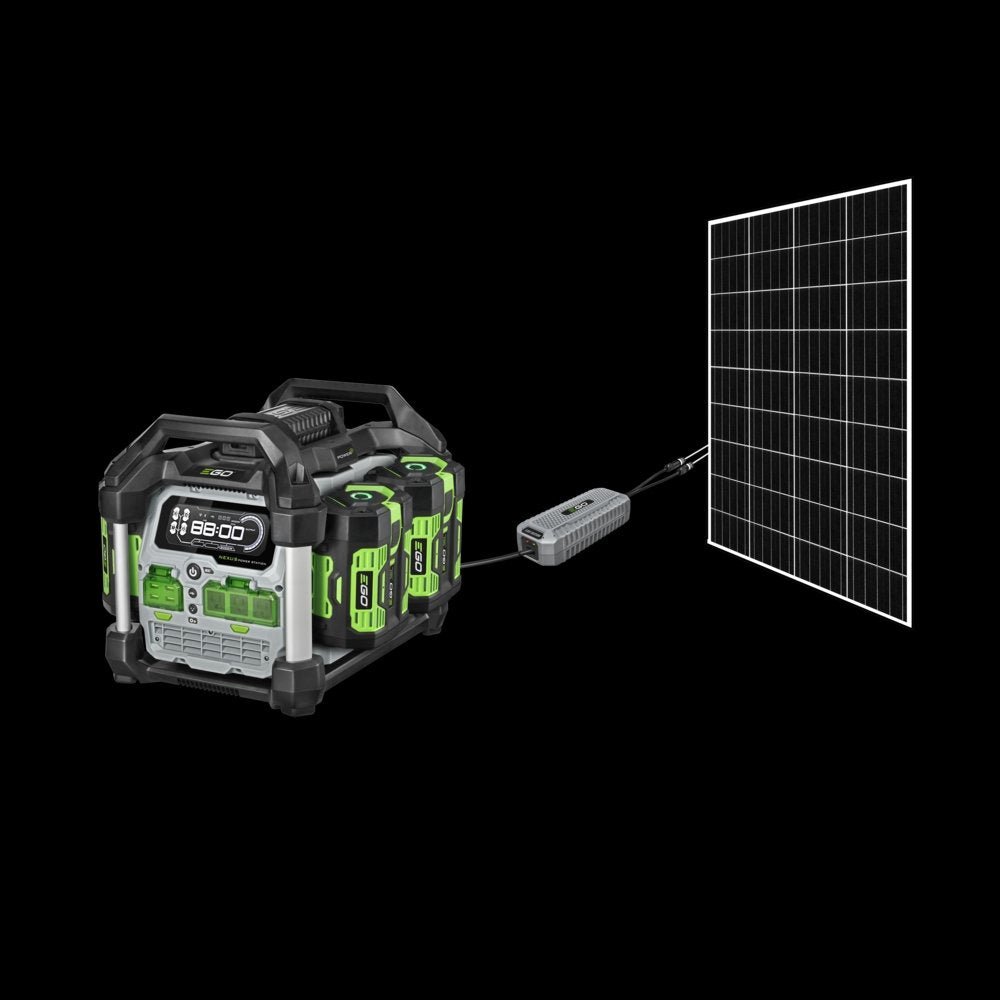 EGO Nexus Portable Power Station - Ezonesglobal - Buy at Wine Coolers Online