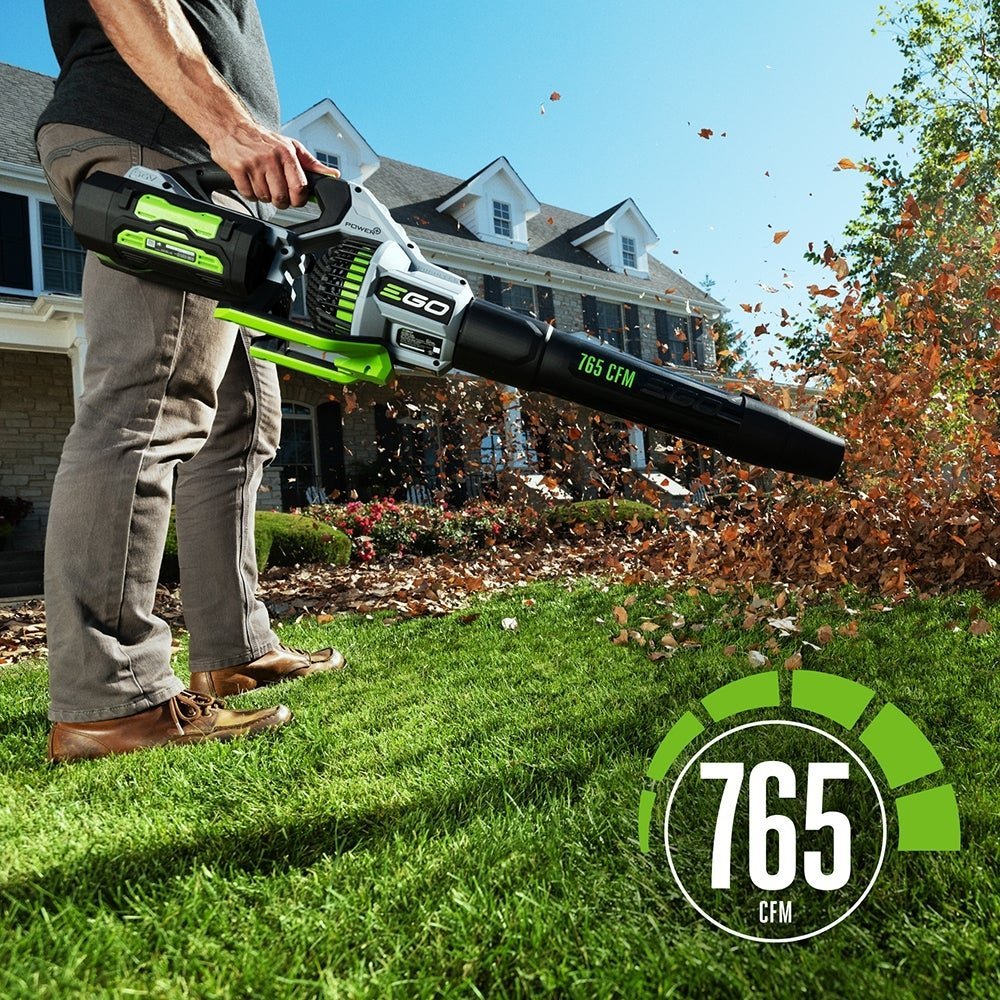 EGO Power+ 765 CFM Blower Kit LB7654 - Ezonesglobal - Buy at Wine Coolers Online