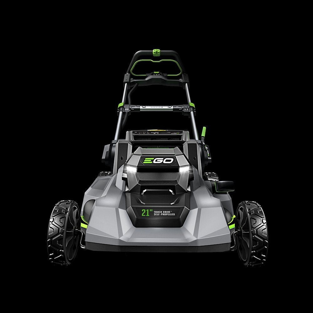 EGO POWER+ LM2125SP 21″ Self - Propelled Touch Drive Lawn Mower - Ezonesglobal - Buy at Wine Coolers Online