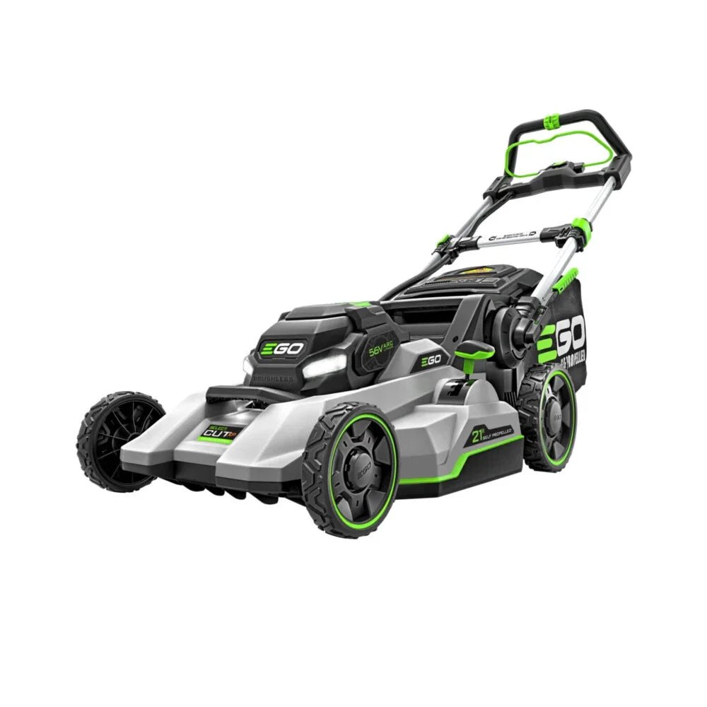 Ego Power+ LM2150SP 21″ Self - Propelled Cordless Lawn Mower - Ezonesglobal - Buy at Wine Coolers Online