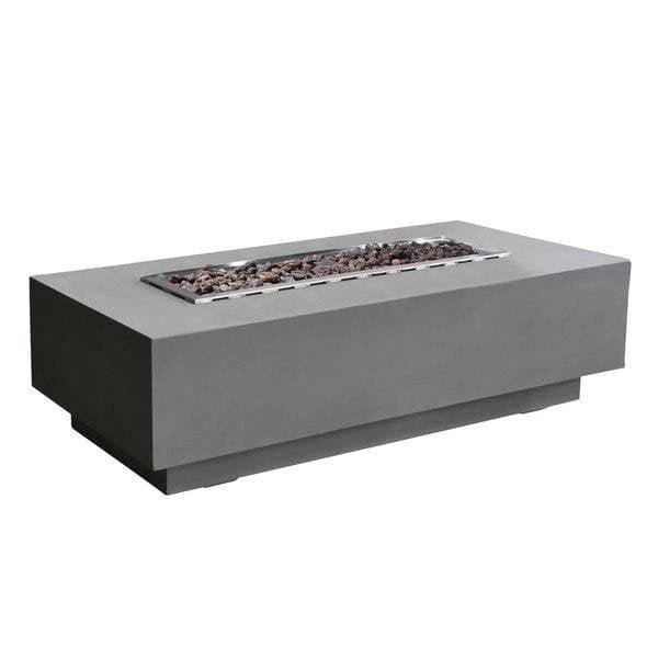 Elementi Granville Fire Pit Table - Ezonesglobal - Buy at Wine Coolers Online