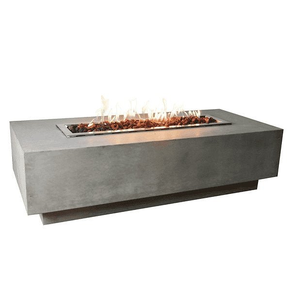 Elementi Granville Fire Pit Table - Ezonesglobal - Buy at Wine Coolers Online