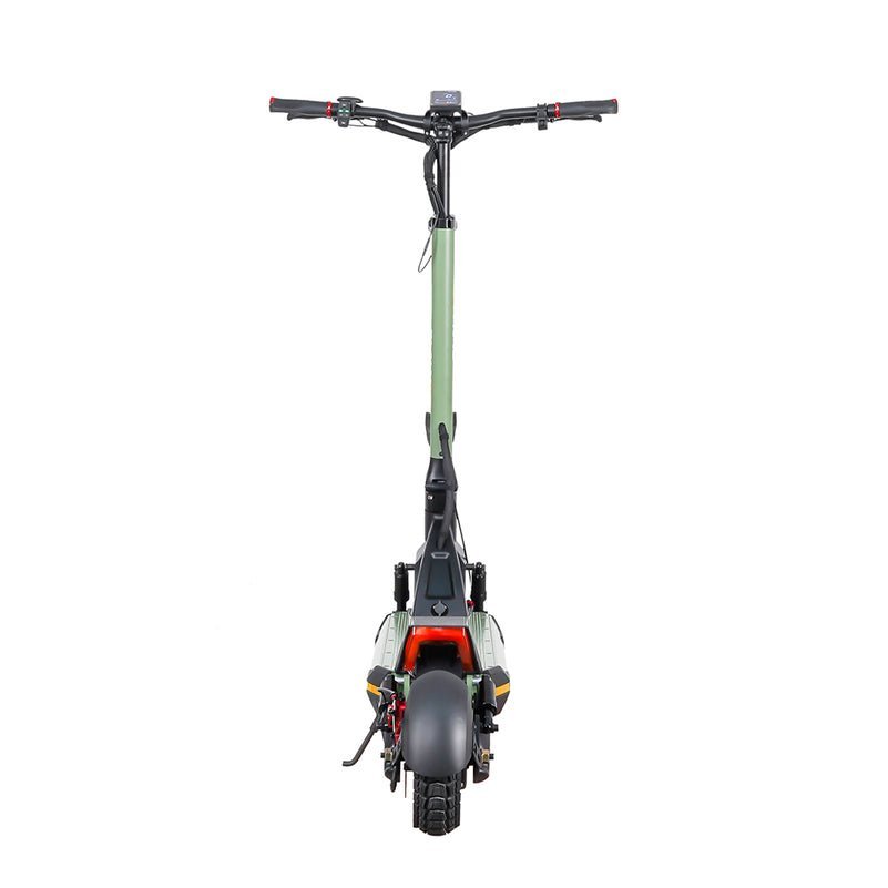 EMOVE Cruiser V2 – 52V and 60V Quad Suspension 62 - Mile Long - Range Scooter - Ezonesglobal - Buy at Wine Coolers Online