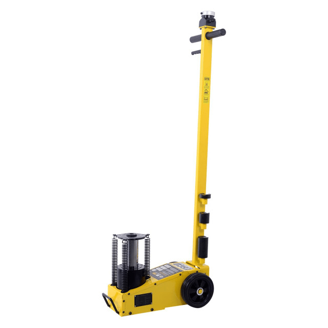 Esco 22 Ton Hydraulic Service Jack 10390 - Ezonesglobal - Buy at Wine Coolers Online