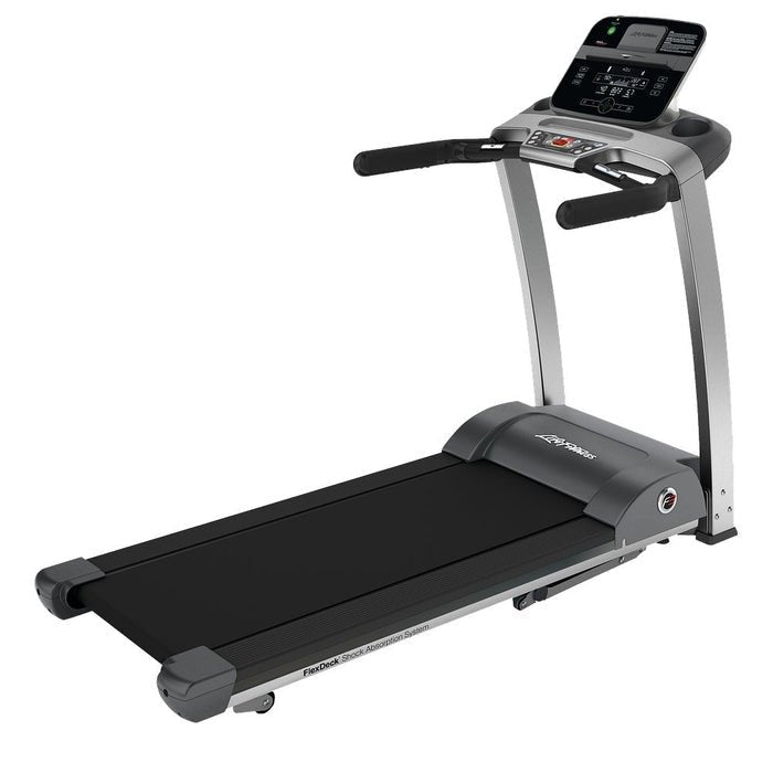 F3 Folding Treadmill Go Console - Ezonesglobal - Buy at Wine Coolers Online