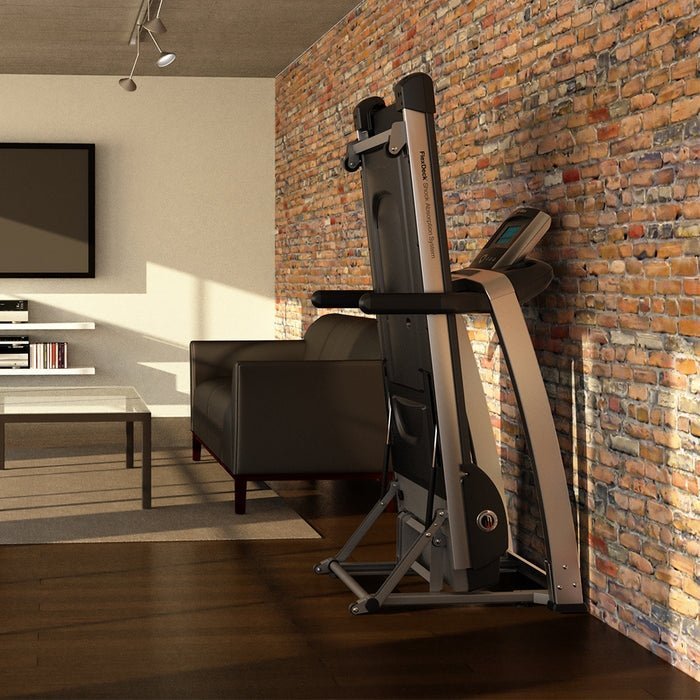 F3 Folding Treadmill Go Console - Ezonesglobal - Buy at Wine Coolers Online