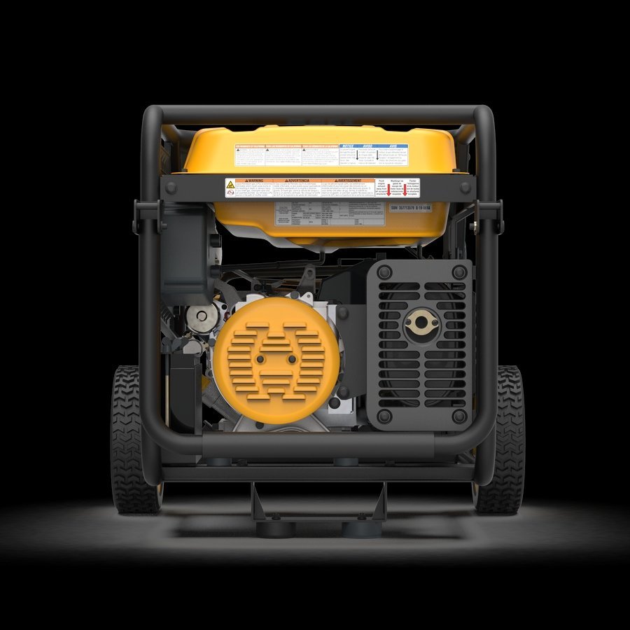 Firman H07552 9400W Dual Fuel Generator - Ezonesglobal - Buy at Wine Coolers Online