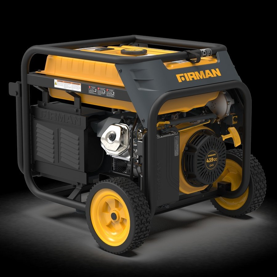 Firman H07552 9400W Dual Fuel Generator - Ezonesglobal - Buy at Wine Coolers Online