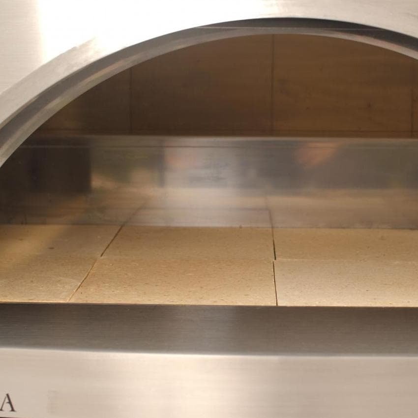 Forno Venetzia Torino 500 62 - Inch Outdoor Wood - Fired Pizza Oven – Copper - Ezonesglobal - Buy at Wine Coolers Online