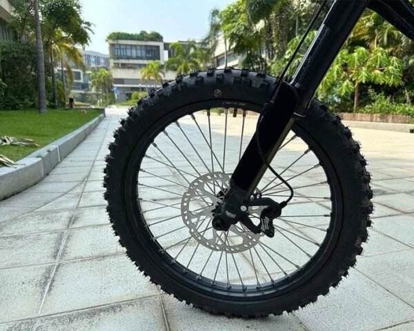 Freego Natkie N1 Electric Mountain Dirt Bike - Ezonesglobal - Buy at Wine Coolers Online