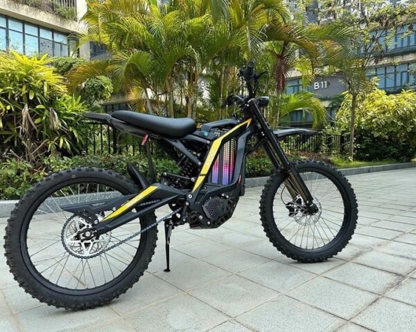 Freego Natkie N1 Electric Mountain Dirt Bike - Ezonesglobal - Buy at Wine Coolers Online