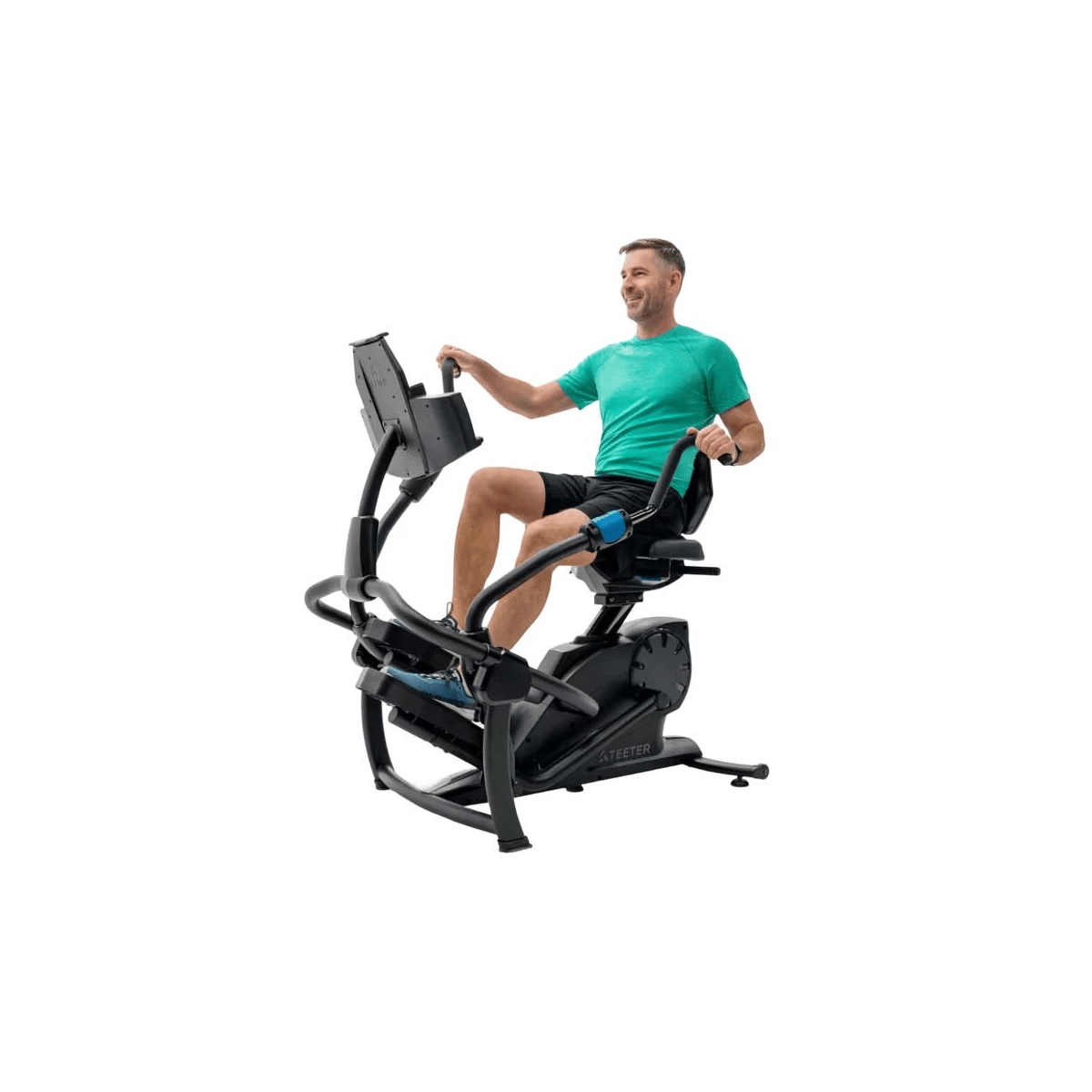 FreeStep LT7 Recumbent Cross Trainer - Ezonesglobal - Buy at Wine Coolers Online
