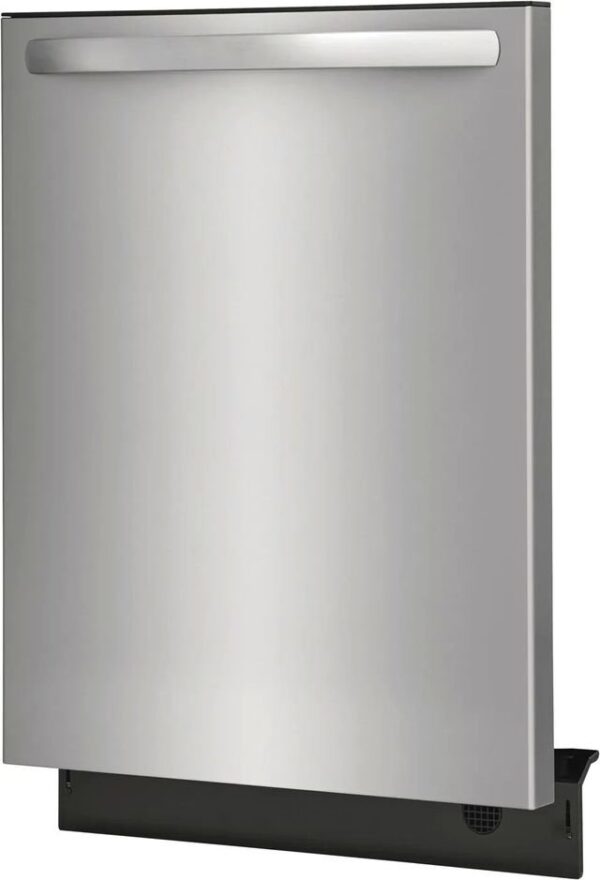 Frigidaire 24″ Stainless Steel Built In Dishwasher - Ezonesglobal - Buy at Wine Coolers Online