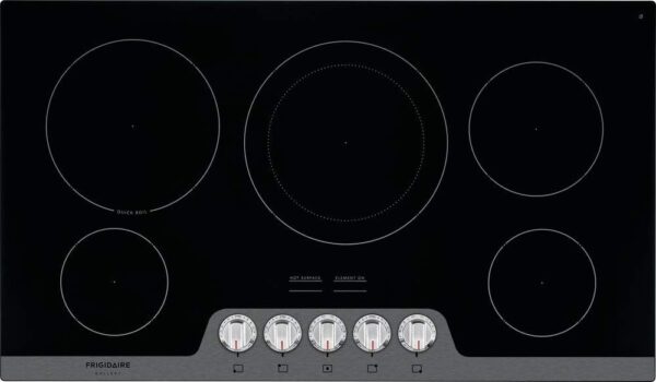 Frigidaire 36″ Electric Cooktop - Ezonesglobal - Buy at Wine Coolers Online