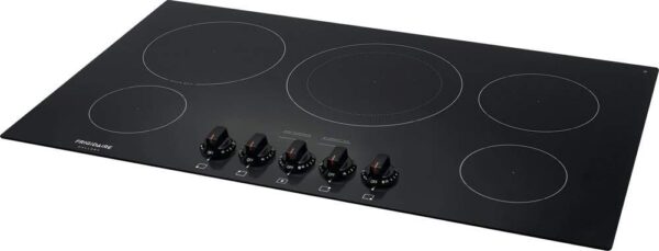 Frigidaire 36″ Electric Cooktop - Ezonesglobal - Buy at Wine Coolers Online