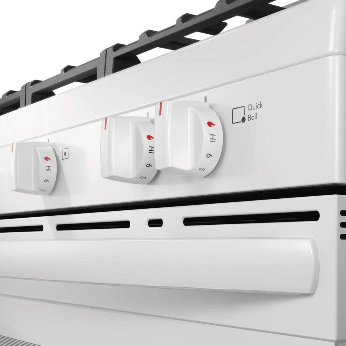 Frigidaire FCRG3052BW 30″ Gas Range - Ezonesglobal - Buy at Wine Coolers Online