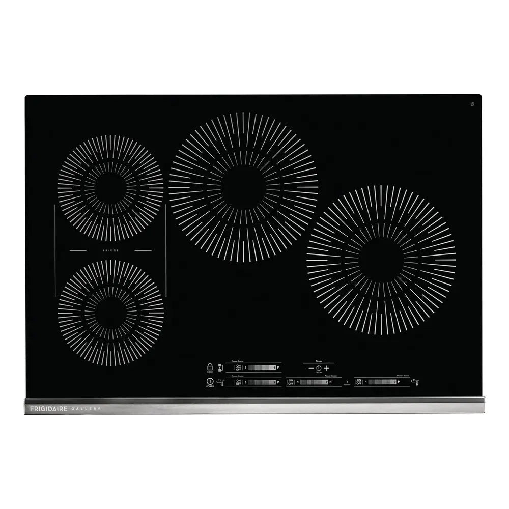 Frigidaire Gallery 30″ Induction Cooktop GCCI3067AB - Ezonesglobal - Buy at Wine Coolers Online