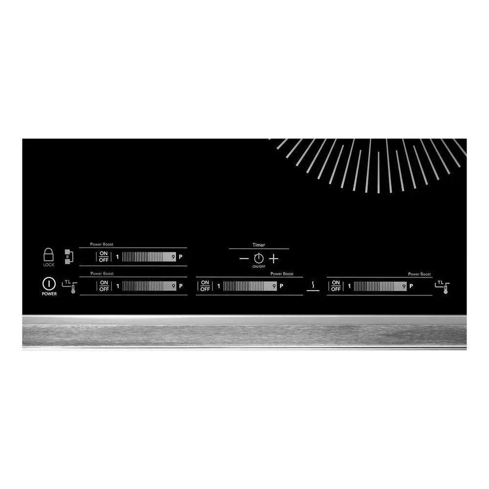Frigidaire Gallery 30″ Induction Cooktop GCCI3067AB - Ezonesglobal - Buy at Wine Coolers Online