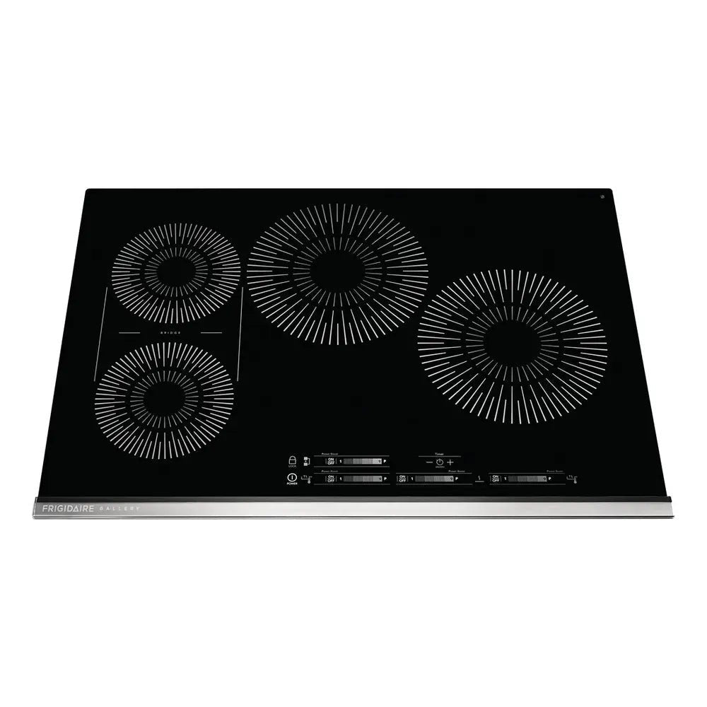 Frigidaire Gallery 30″ Induction Cooktop GCCI3067AB - Ezonesglobal - Buy at Wine Coolers Online