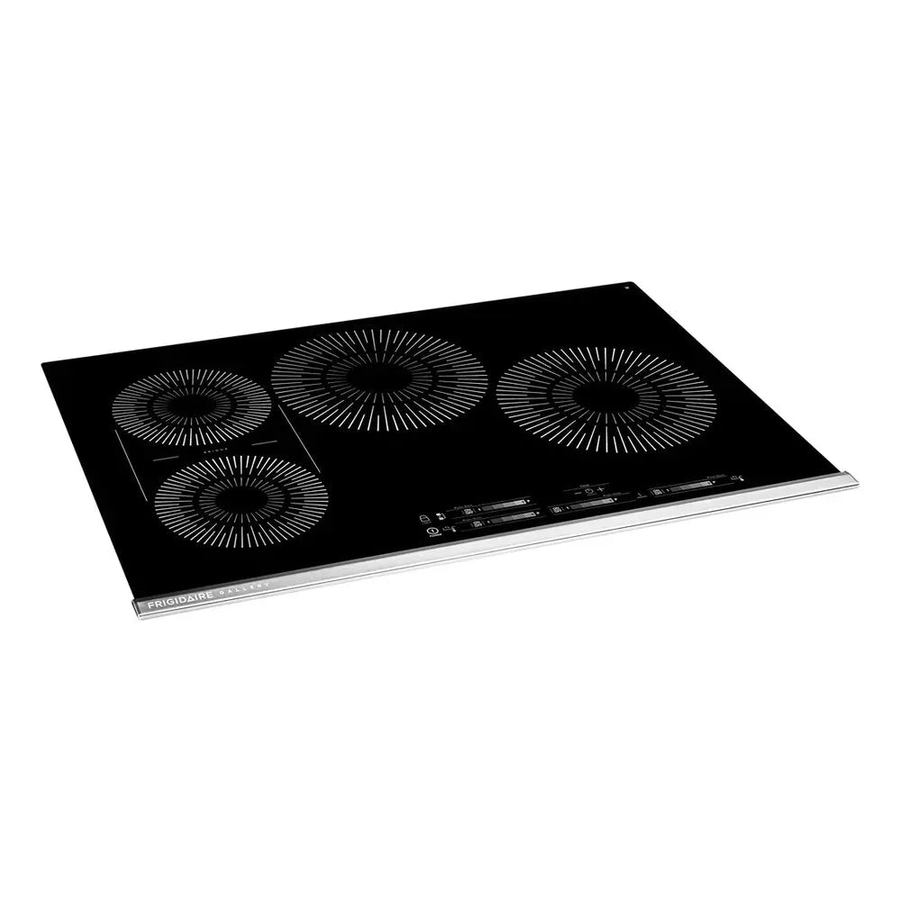 Frigidaire Gallery 30″ Induction Cooktop GCCI3067AB - Ezonesglobal - Buy at Wine Coolers Online