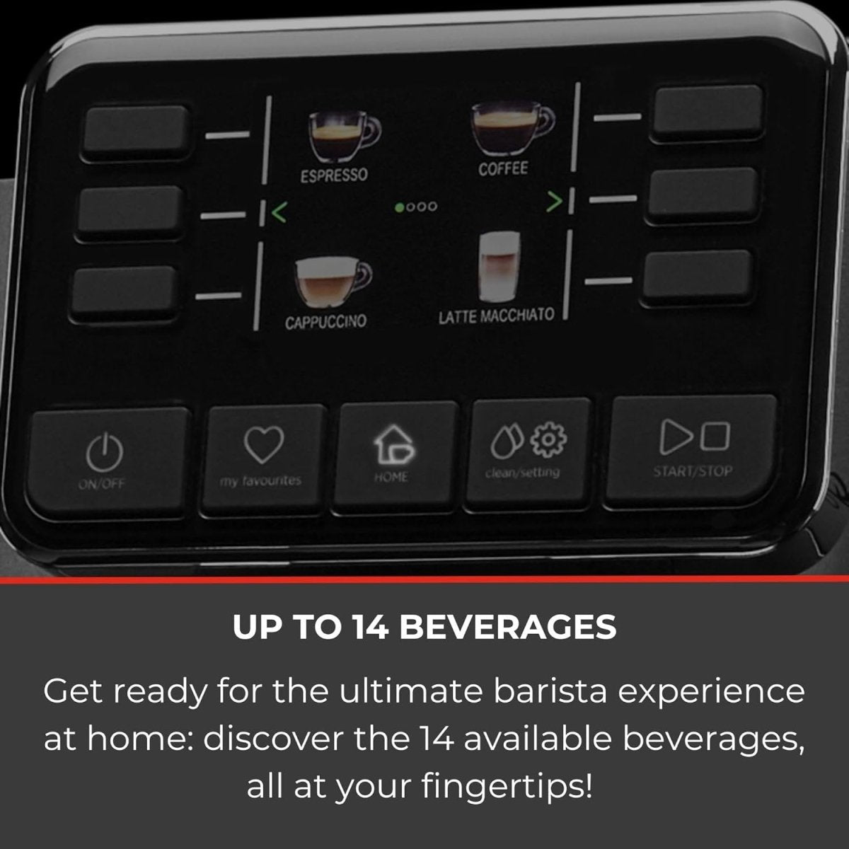 Gaggia Cadorna Prestige cocoa/coffee/espresso - Ezonesglobal - Buy at Wine Coolers Online