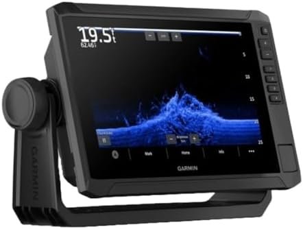 Garmin ECHOMAP UHD2 94sv with GT56 Transducer, 9″ Touchscreen Chartplotter, Garmin Navionics+ U.S. Coastal - Ezonesglobal - Buy at Wine Coolers Online
