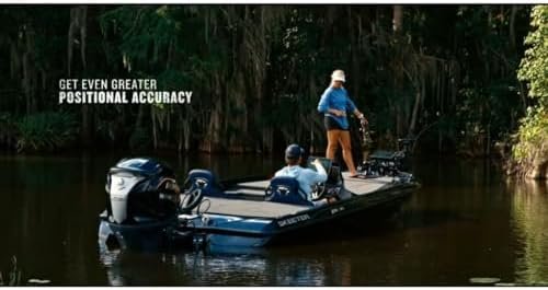 Garmin ECHOMAP Ultra 2 12 - Inch 126sv Chartplotter with Garmin Navionics Plus Mapping and LiveScope Live - Scanning Sonar (Black) - Ezonesglobal - Buy at Wine Coolers Online