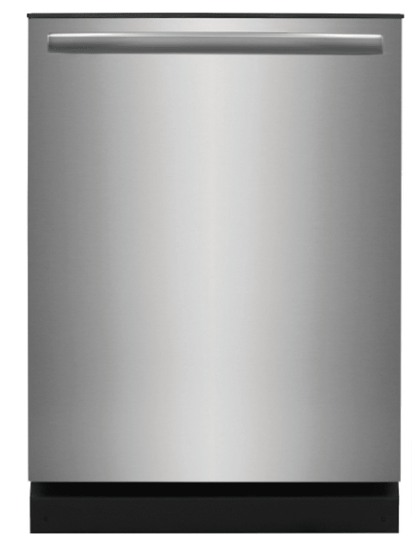 GDPH4525AF Frigidaire Gallery 24″ Top Control Dishwasher – 42 dBA – SmudgeProof Stainless Steel - Ezonesglobal - Buy at Wine Coolers Online