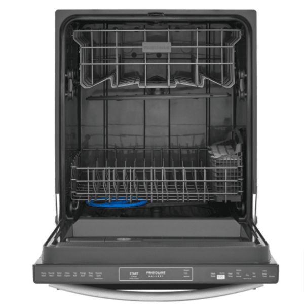 GDPH4525AF Frigidaire Gallery 24″ Top Control Dishwasher – 42 dBA – SmudgeProof Stainless Steel - Ezonesglobal - Buy at Wine Coolers Online