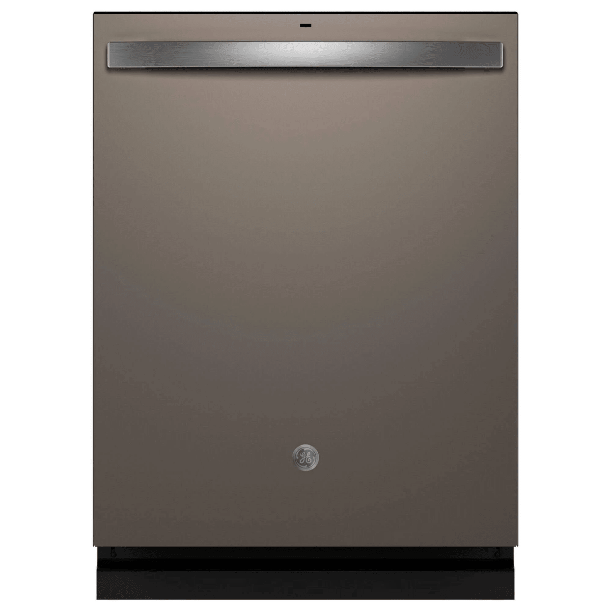 GE 24 in. Top Control Flush - Mount Dishwasher with 45 dBa Sound Level, 3rd - Rack & Dry Boost – Fingerprint Resistant Stainless - Ezonesglobal - Buy at Wine Coolers Online