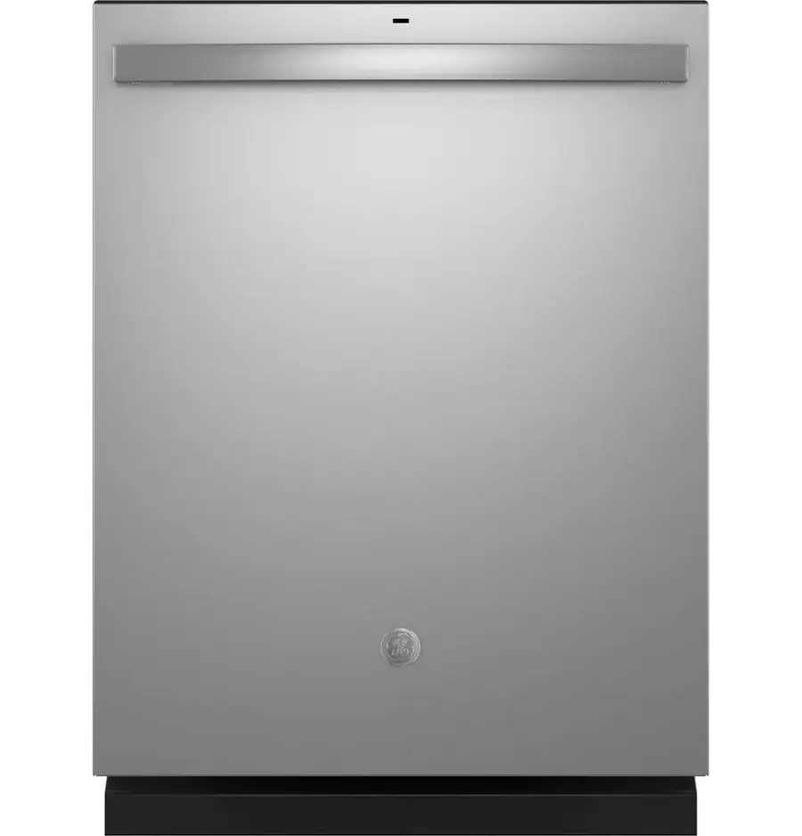 GE – 24″ Top Control Built - In Hybrid Tub Dishwasher with Dry Boost – Stainless Steel - Ezonesglobal - Buy at Wine Coolers Online