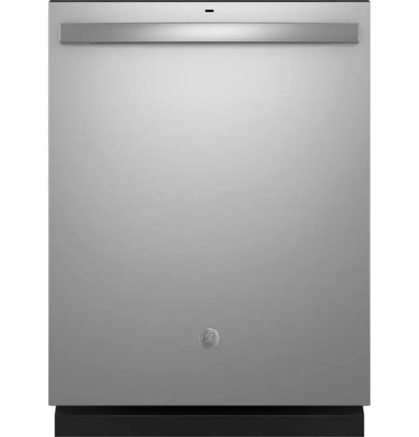 GE – 24″ Top Control Built - In Hybrid Tub Dishwasher with Dry Boost – Stainless Steel - Ezonesglobal - Buy at Wine Coolers Online