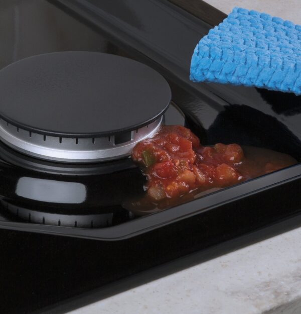 GE 30″ Built - In Gas Cooktop JGP5030DLBB - Ezonesglobal - Buy at Wine Coolers Online