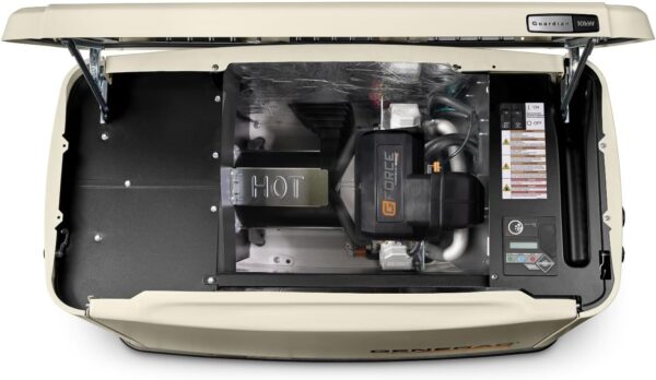 Generac Guardian 10kW Home Backup Generator - Ezonesglobal - Buy at Wine Coolers Online