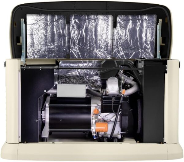 Generac Guardian 10kW Home Backup Standby Generator 7172 - Ezonesglobal - Buy at Wine Coolers Online