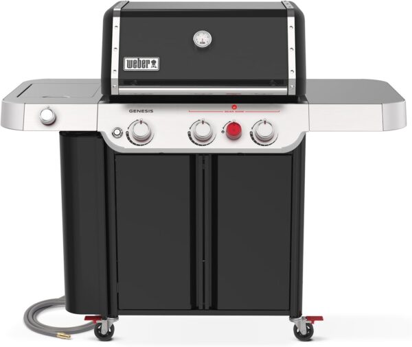 Genesis II E - 335 Gas Grill - Ezonesglobal - Buy at Wine Coolers Online