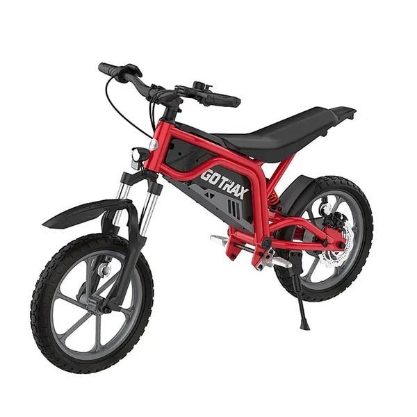 Gotrax Fitz 16″ Electric Dirt Bike - Ezonesglobal - Buy at Wine Coolers Online