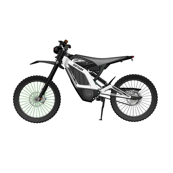 GOTRAX K2 Electric Dirt Bike - Ezonesglobal - Buy at Wine Coolers Online
