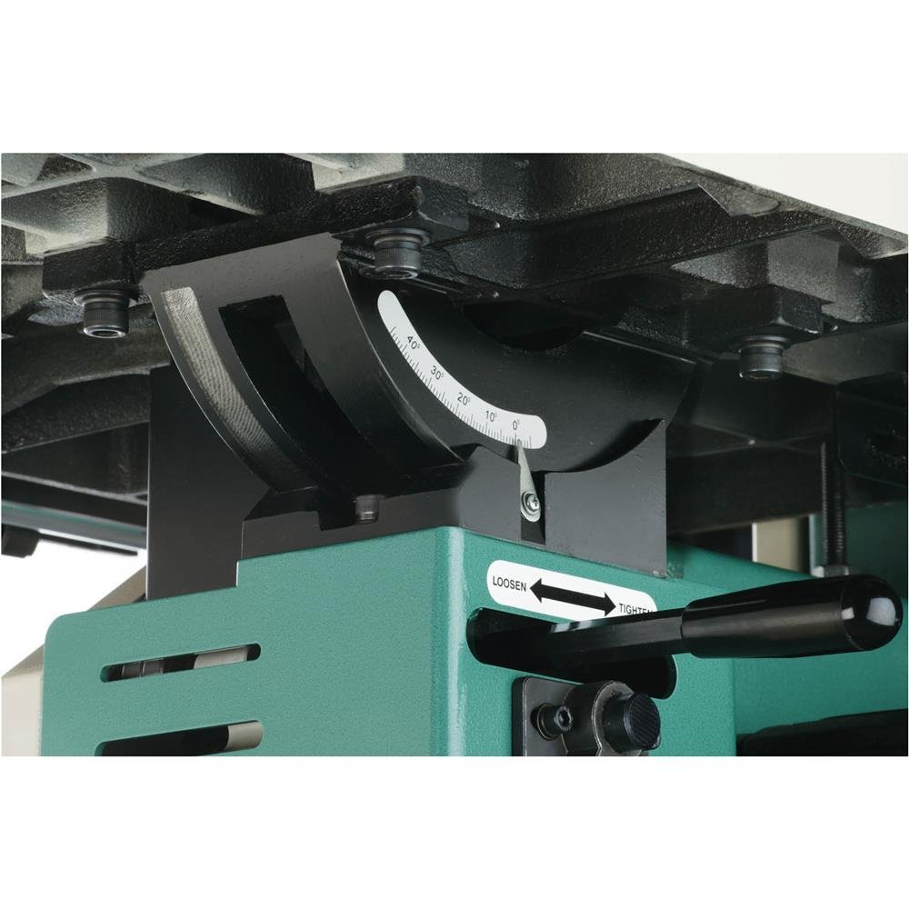 Grizzly G0636X – Ultimate 17″ 5 HP Extreme Series Bandsaw - Ezonesglobal - Buy at Wine Coolers Online