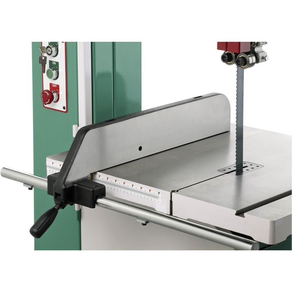 Grizzly G0636X – Ultimate 17″ 5 HP Extreme Series Bandsaw - Ezonesglobal - Buy at Wine Coolers Online