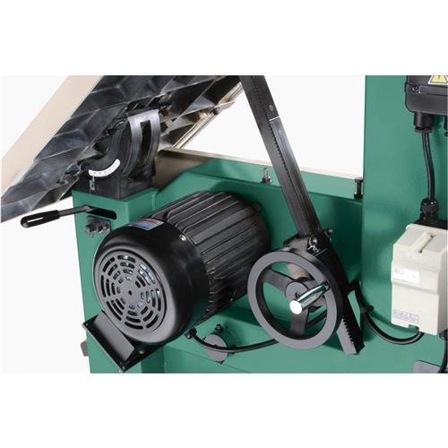 Grizzly G0701 – 19″ 5 HP Ultimate Bandsaw - Ezonesglobal - Buy at Wine Coolers Online