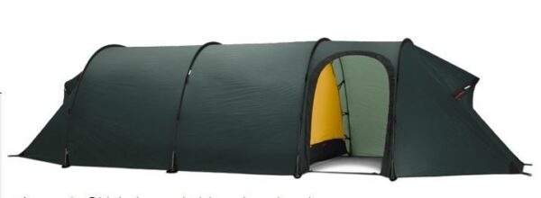 Hilleberg Keron 4 Tent - Ezonesglobal - Buy at Wine Coolers Online