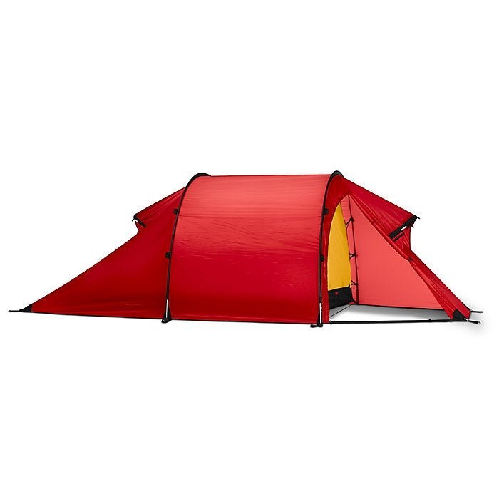 Hilleberg Nammatj 2 Tent - Ezonesglobal - Buy at Wine Coolers Online