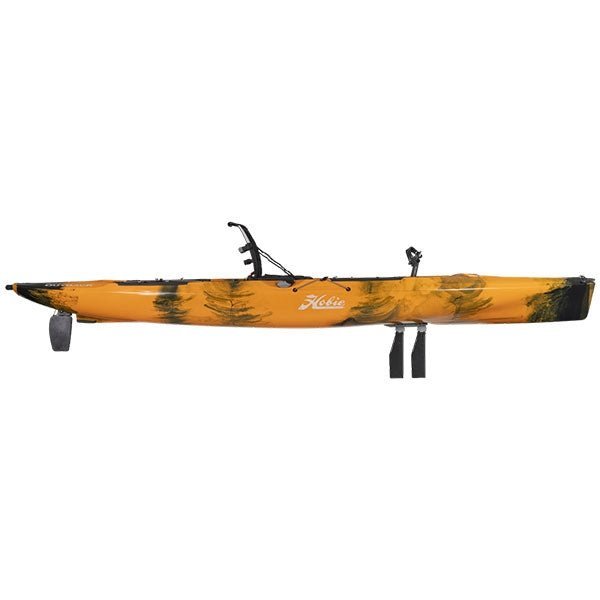 Hobie Mirage Outback Fishing Kayak - Ezonesglobal - Buy at Wine Coolers Online