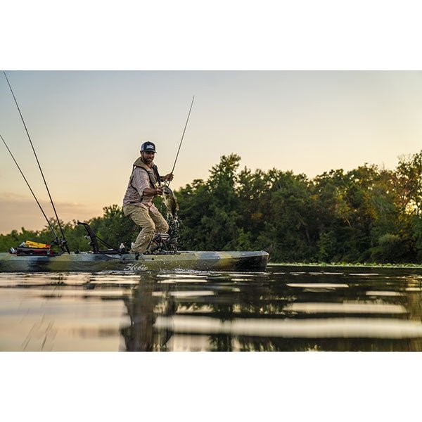 Hobie Mirage Outback Fishing Kayak - Ezonesglobal - Buy at Wine Coolers Online