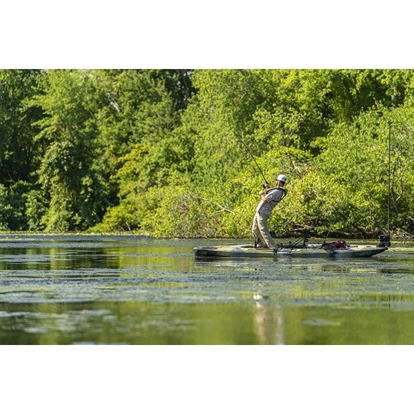 Hobie Mirage Outback Fishing Kayak - Ezonesglobal - Buy at Wine Coolers Online