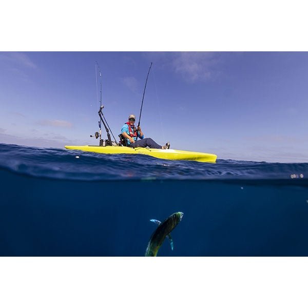 Hobie Mirage Outback Fishing Kayak - Ezonesglobal - Buy at Wine Coolers Online