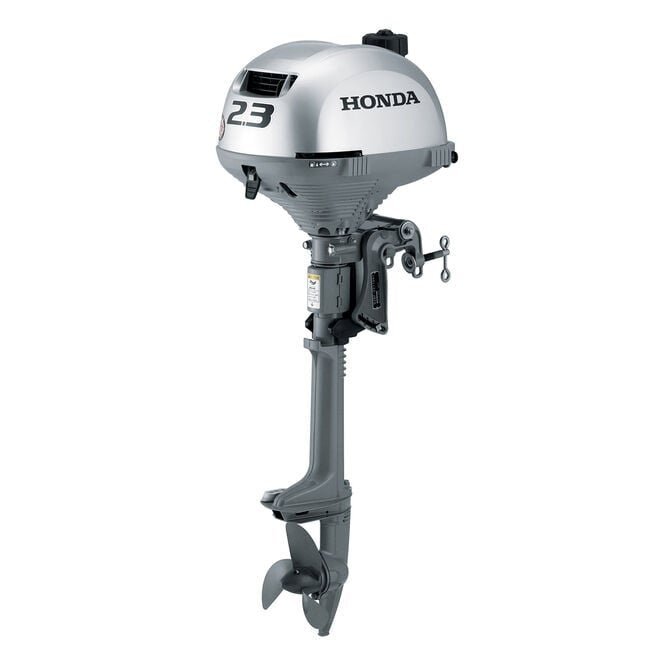 Honda BF2.3 Outboard Motor - Ezonesglobal - Buy at Wine Coolers Online