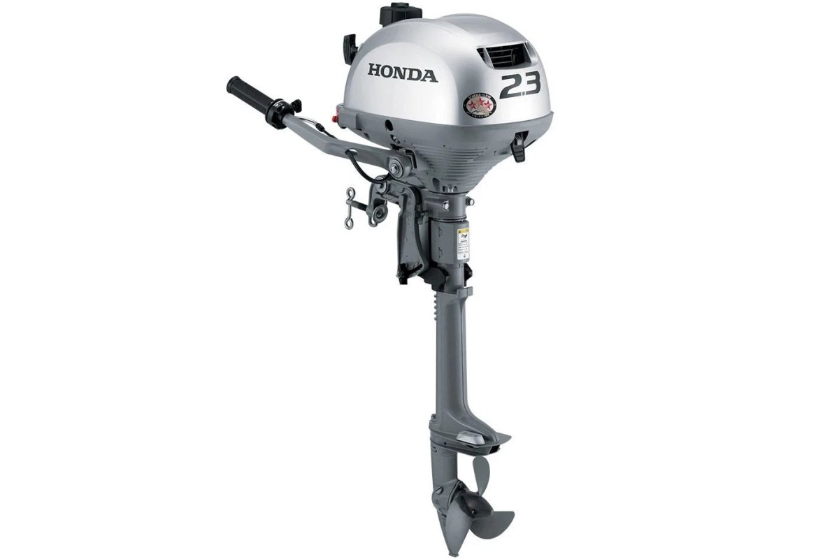 Honda BF2.3DHLCH 2.3 HP Marine Outboard Motor - Ezonesglobal - Buy at Wine Coolers Online