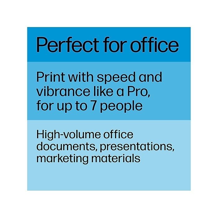 HP Color LaserJet Pro MFP 3301fdw | Color | Print, copy, scan, fax | Wireless | 499Q5FBGJ - Ezonesglobal - Buy at Wine Coolers Online